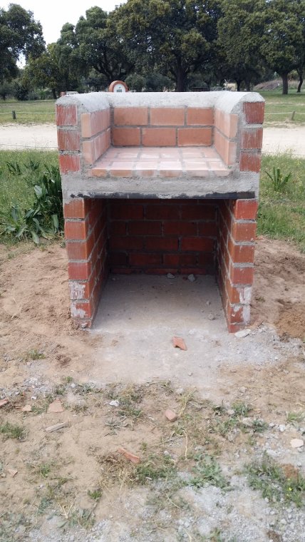 Barbacoa Redu