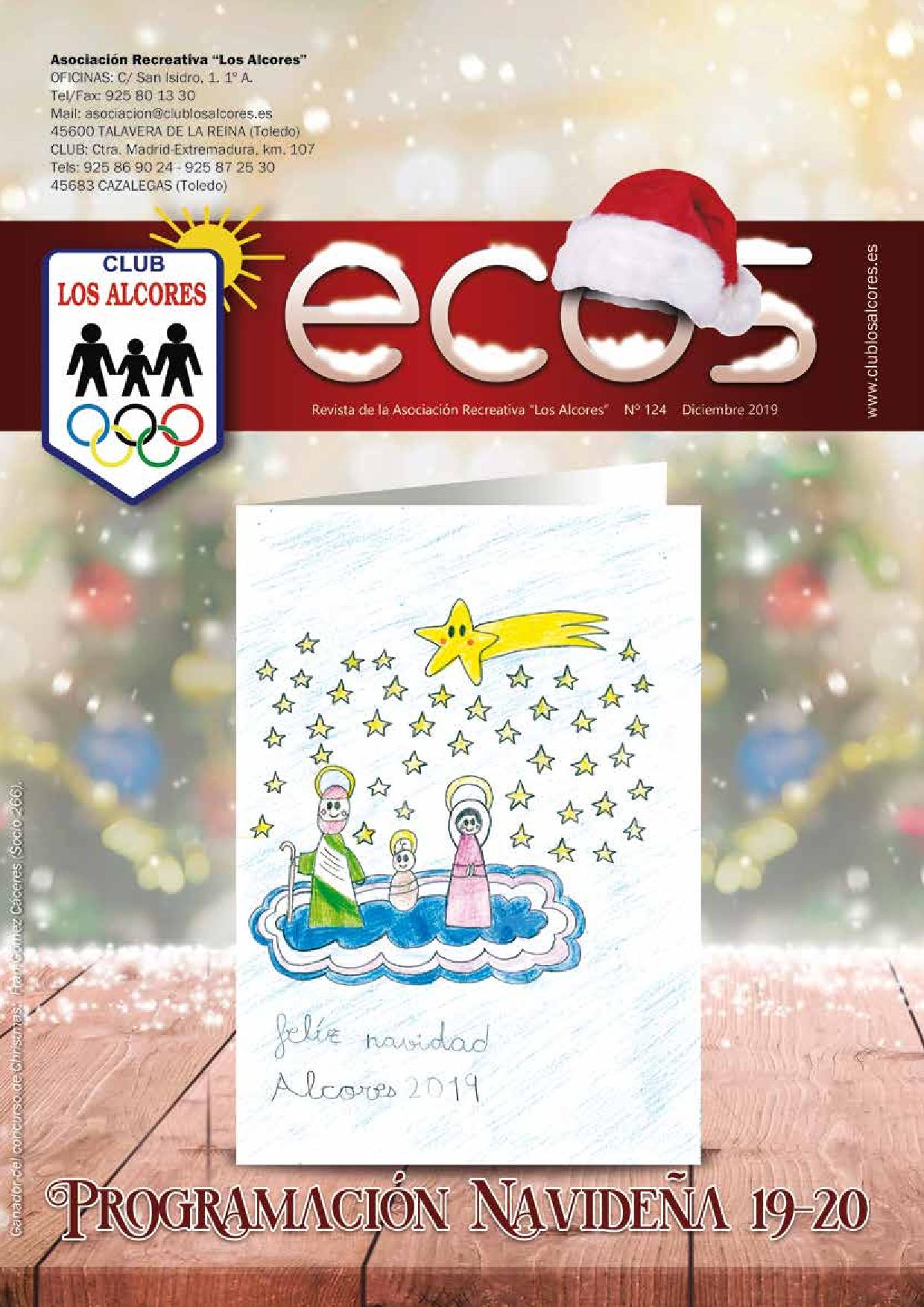 REVISTA DICIEMBRE 2019