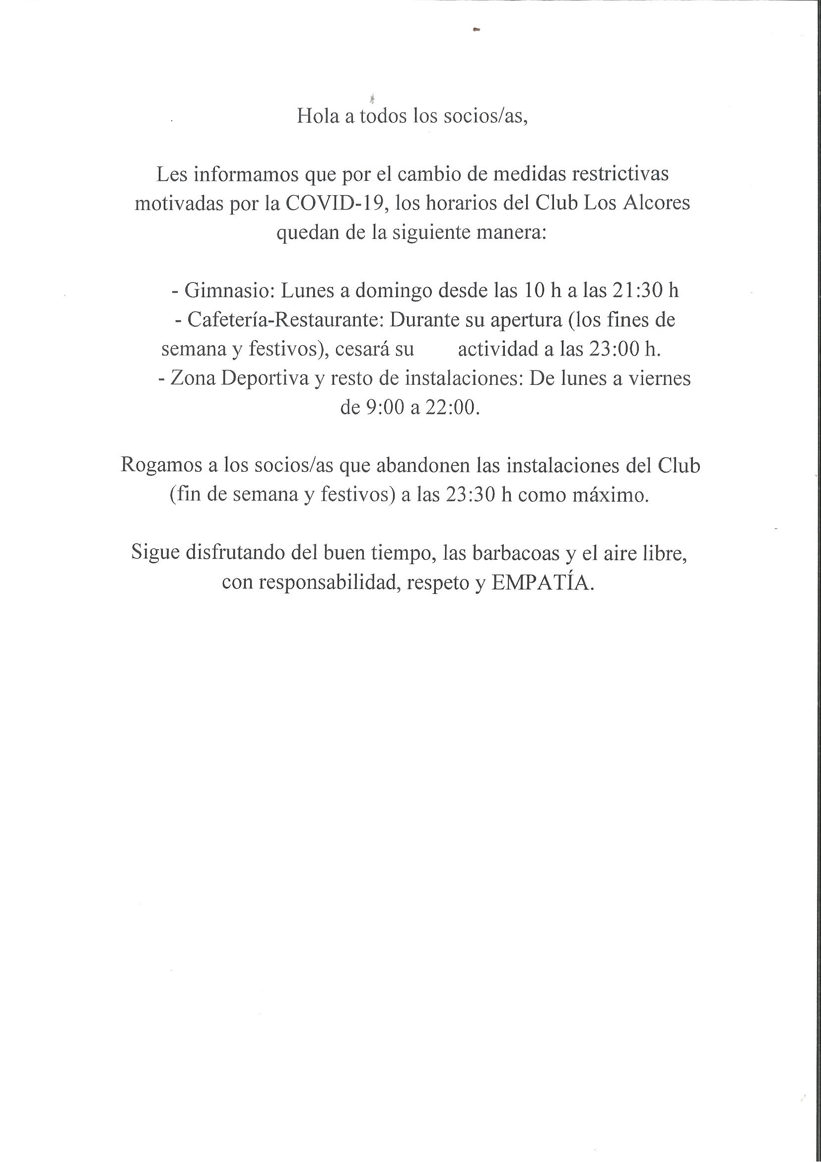 comunicado 0001