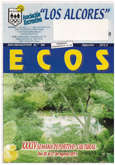 ecos agosto2011