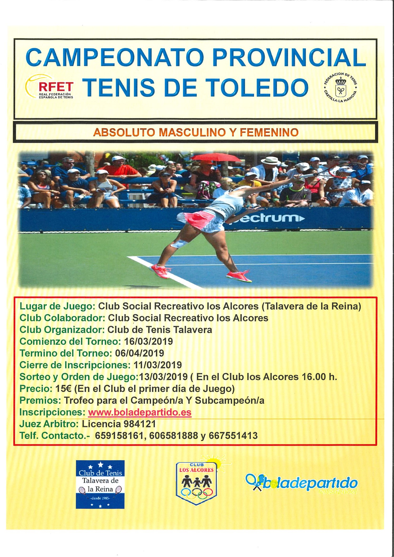 provincial absoluto 0001