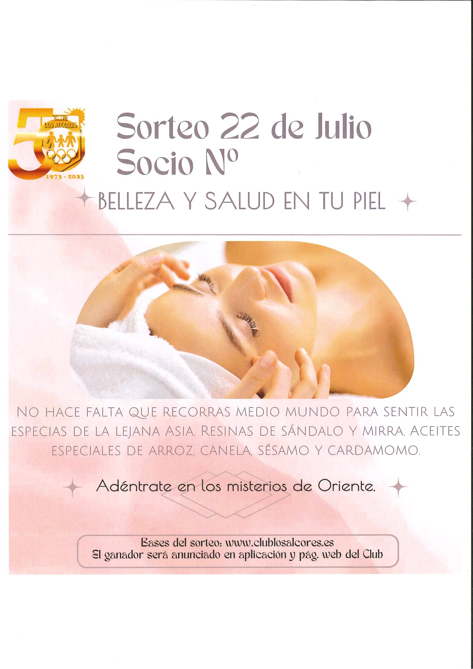 sorteo julio 0001
