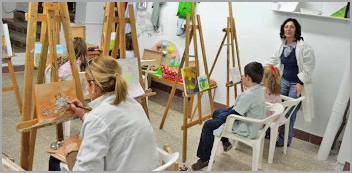 Pintura